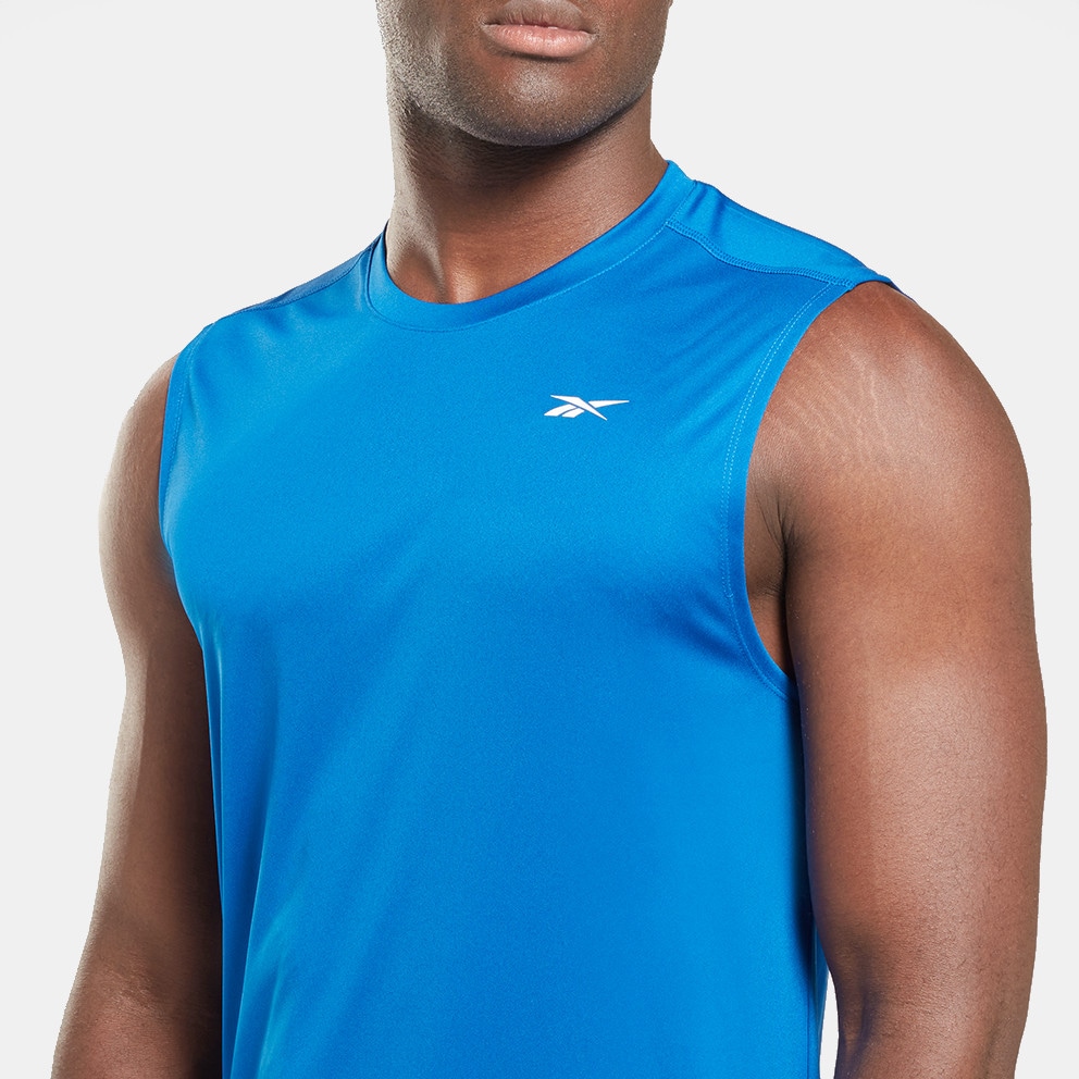 Reebok Train Training Tech Men's Tank Top