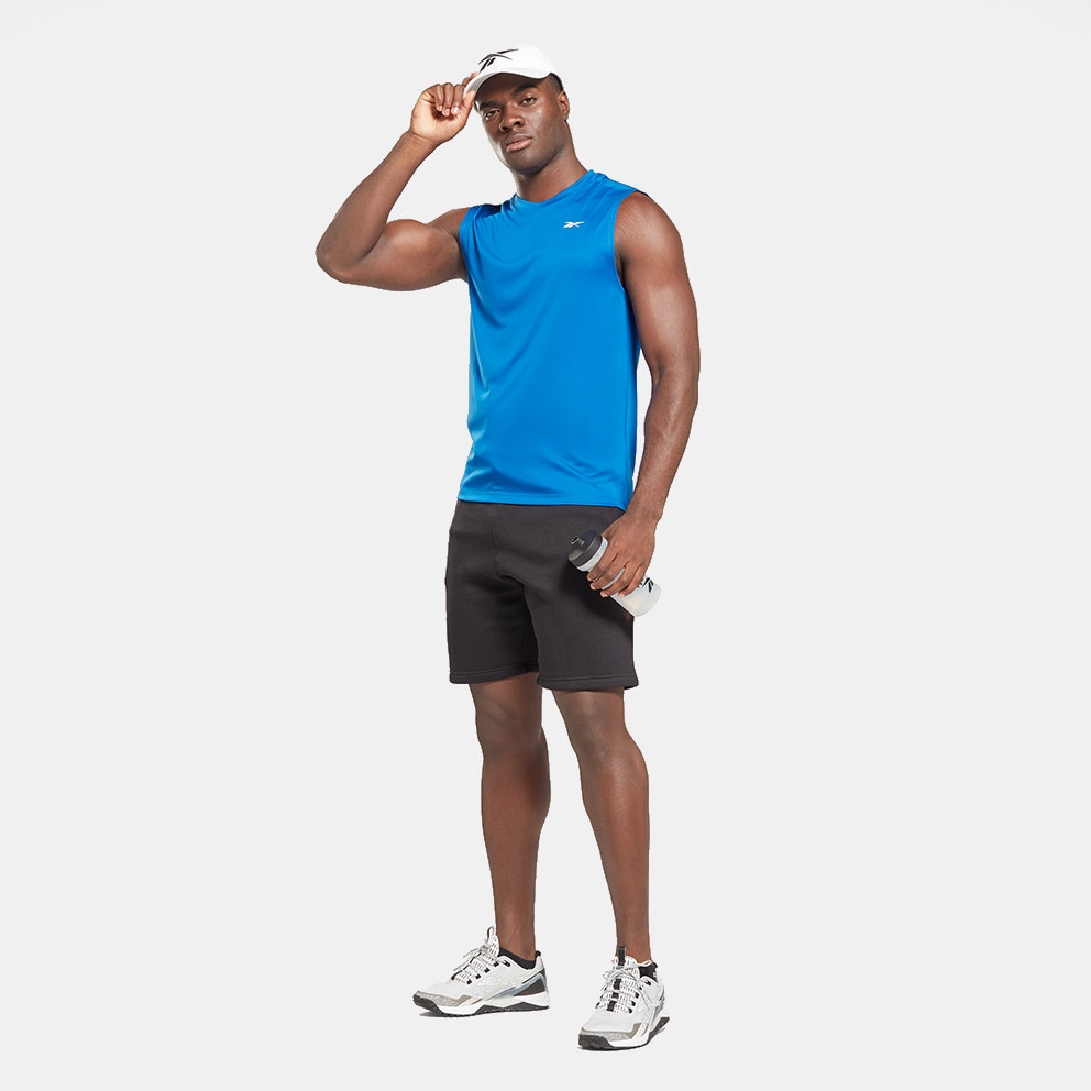 Reebok Train Training Tech Men's Tank Top