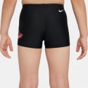 Nike Square Leg Παιδικό Σορτς Μαγιό