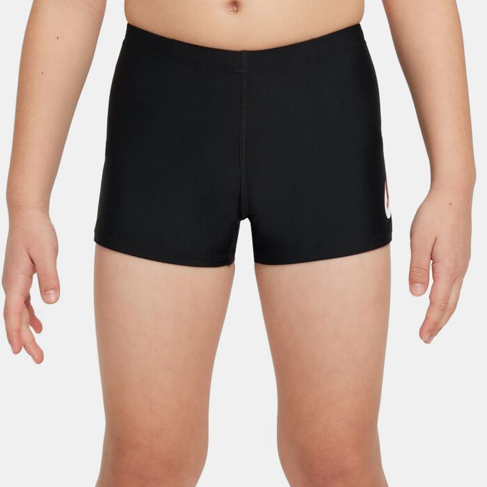 Nike Square Leg Παιδικό Σορτς Μαγιό