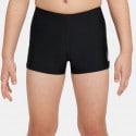 Nike Square Leg Παιδικό Σορτς Μαγιό