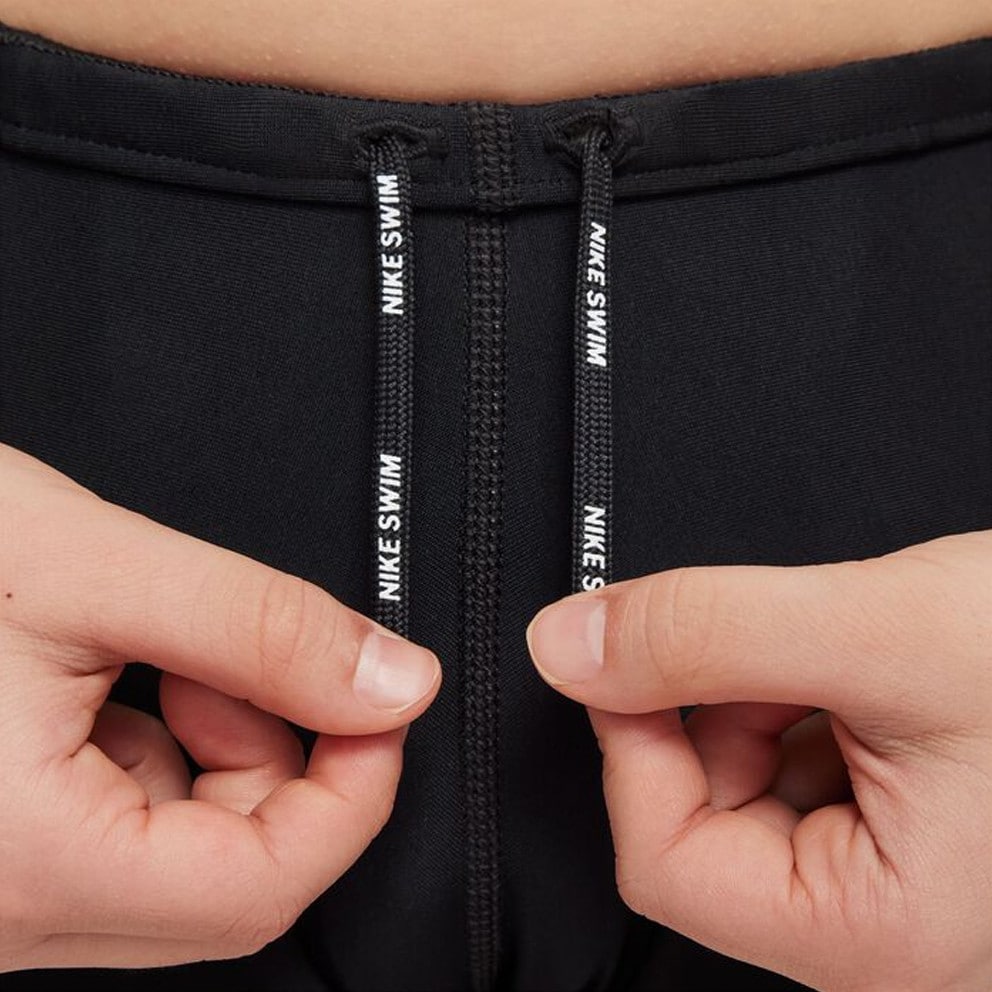 Nike Square Leg Παιδικό Σορτς Μαγιό