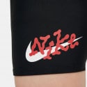 Nike Square Leg Παιδικό Σορτς Μαγιό