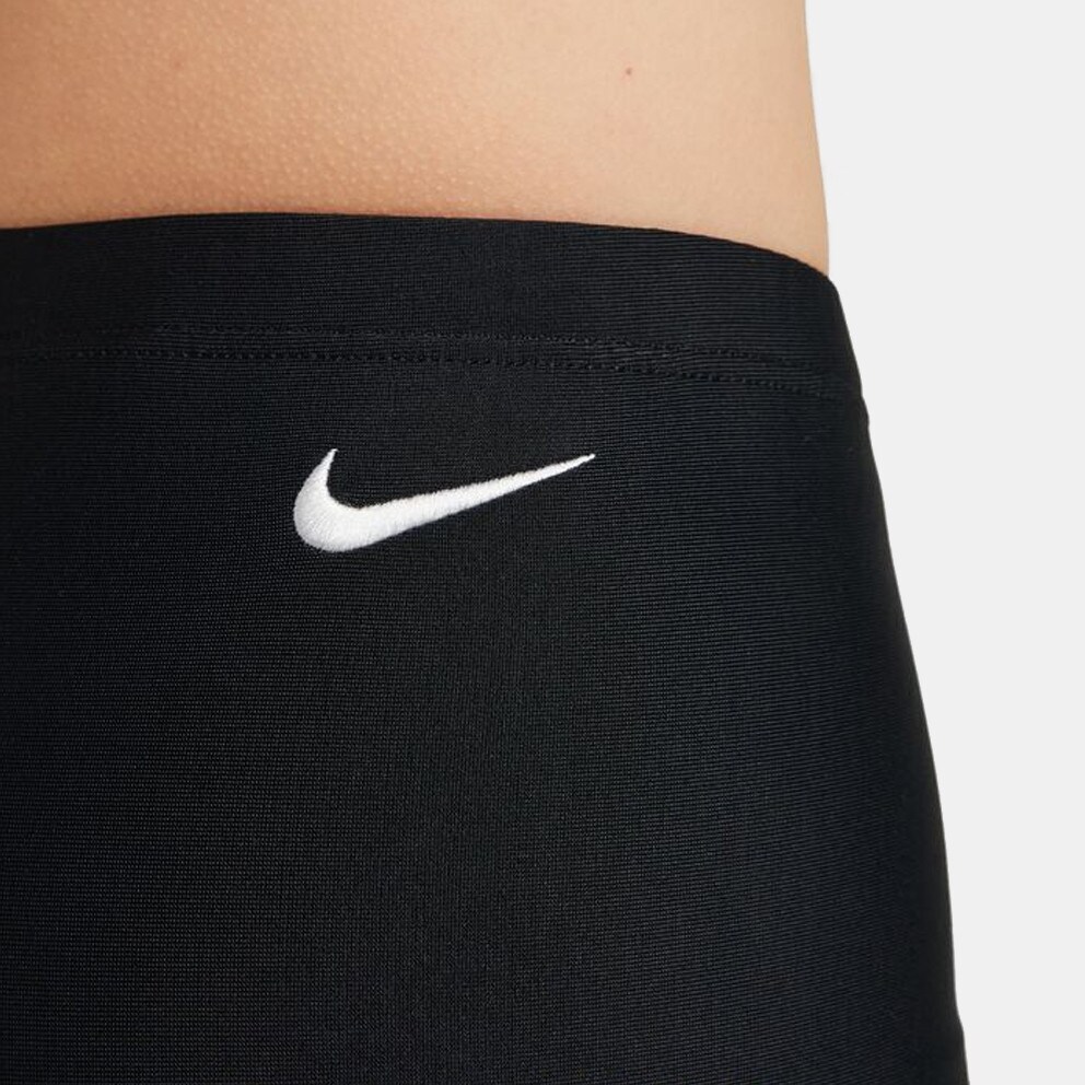 Nike Square Leg Παιδικό Σορτς Μαγιό