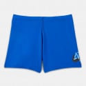 Nike Square Leg Παιδικό Σορτς Μαγιό