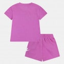 Nike Club Tee & Short Set