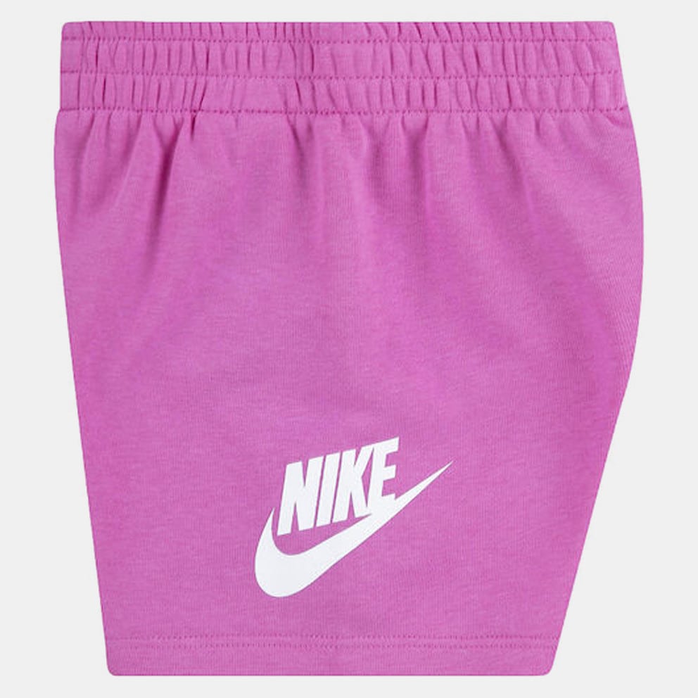 Nike Club Tee & Short Set