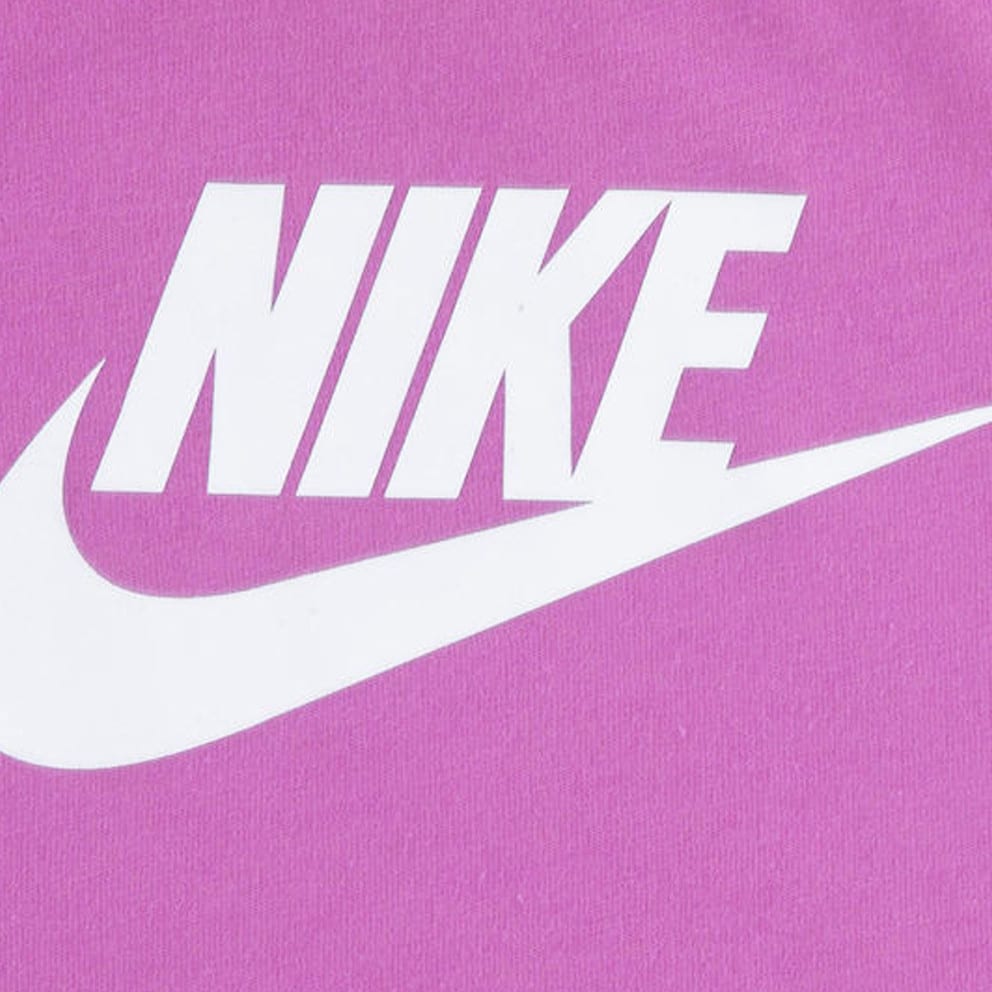 Nike Club Tee & Short Set