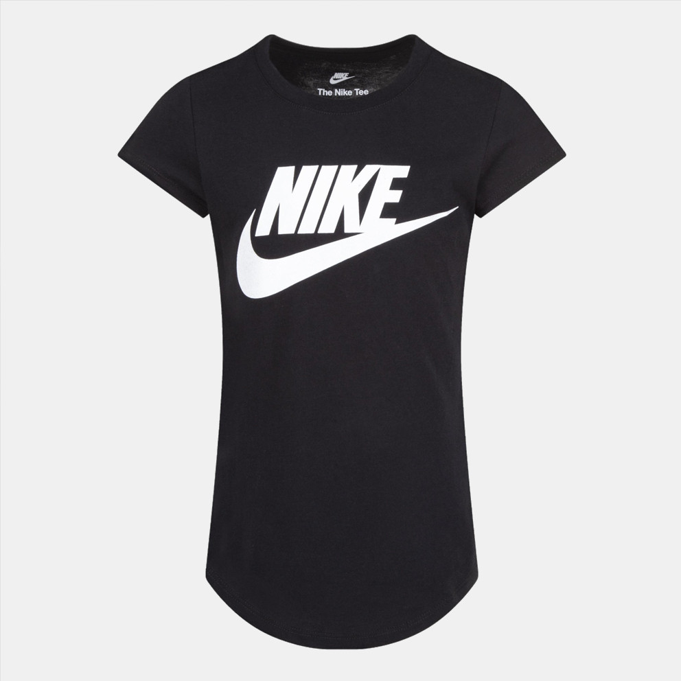 Nike Nike Futura Παιδικό T-shirt (9000177209_1469)