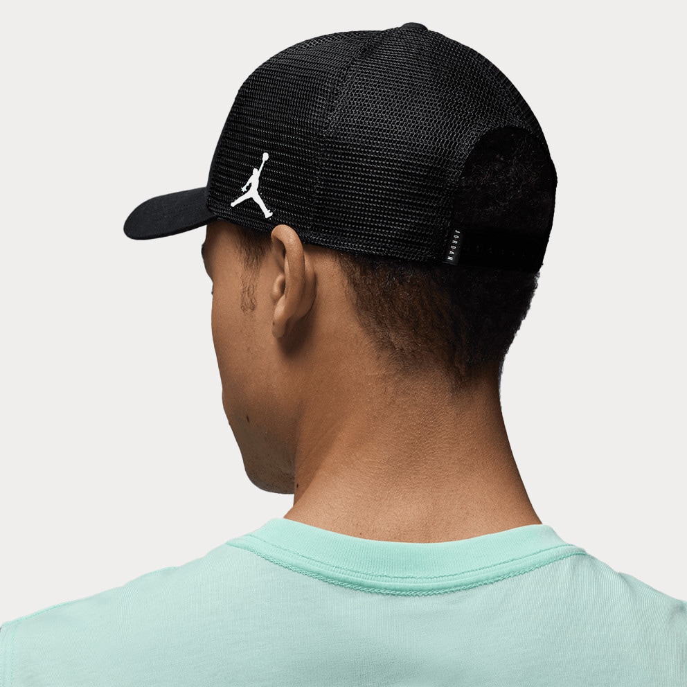 Jordan Rise Cap