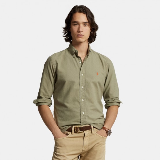 Polo Ralph Lauren Classics 10/16 Men's Shirt Custom Fit