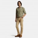 Polo Ralph Lauren Classics 10/16 Custom Fit Ανδρικό Πουκάμισο