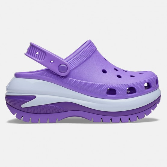 Crocs Mega Crush Clog Women's Sandals