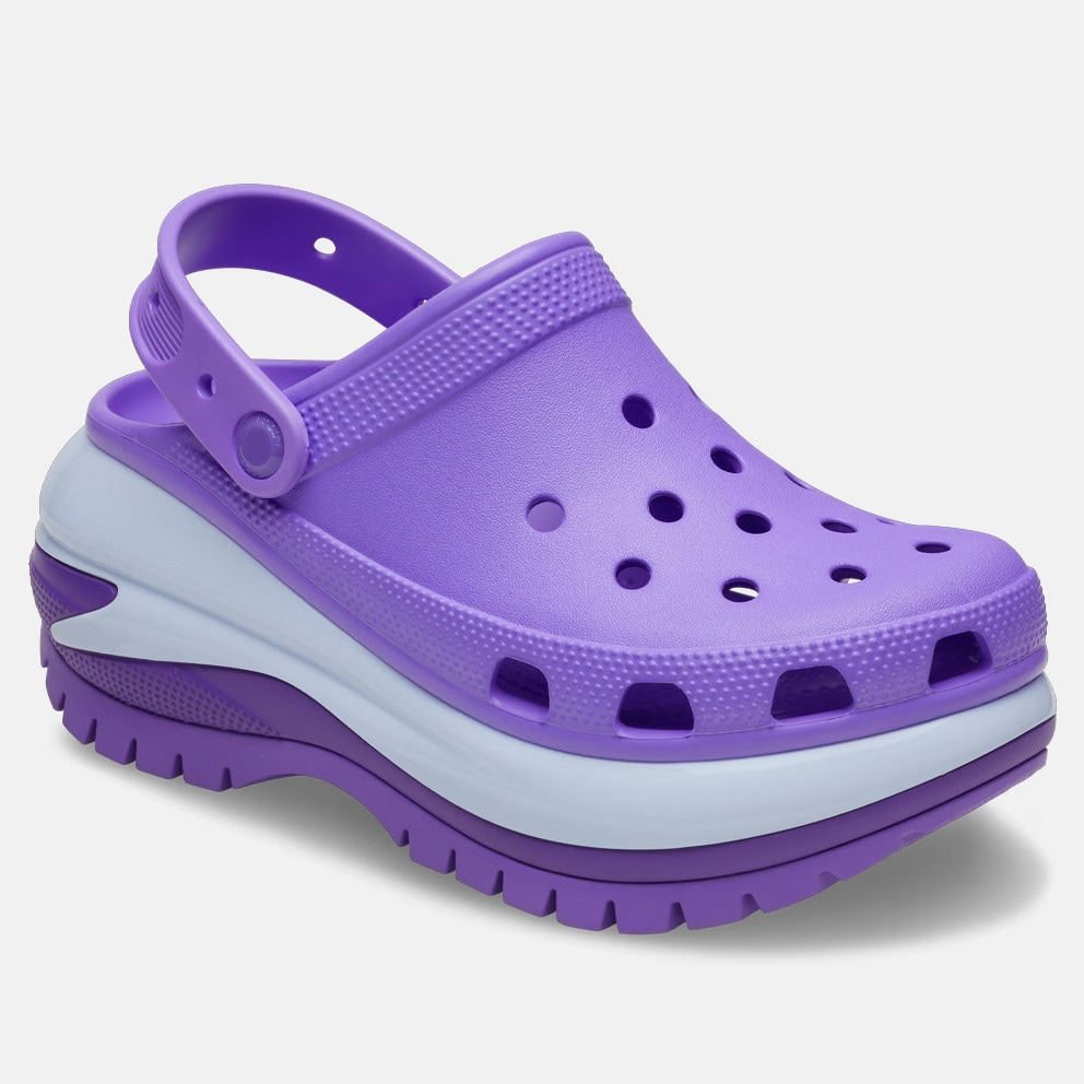 Crocs Mega Crush Clog Women's Sandals