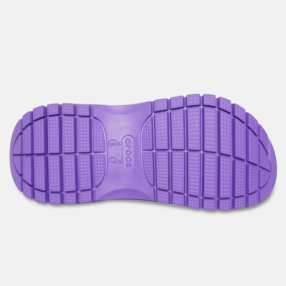 Crocs Mega Crush Clog Women's Sandals