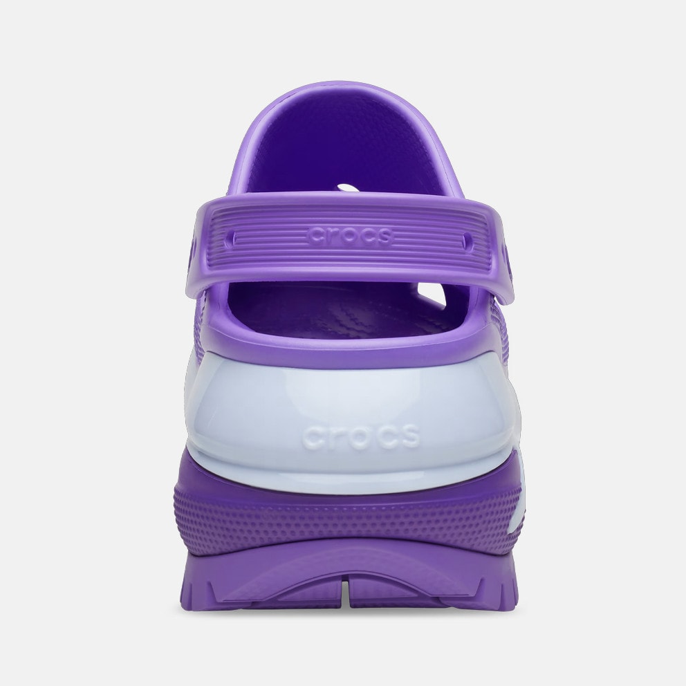 Crocs Mega Crush Clog Women's Sandals