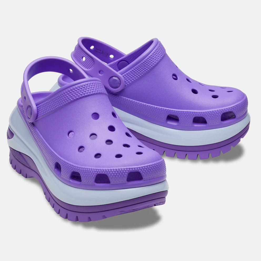 Crocs Mega Crush Clog Women's Sandals