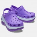 Crocs Mega Crush Clog Women's Sandals