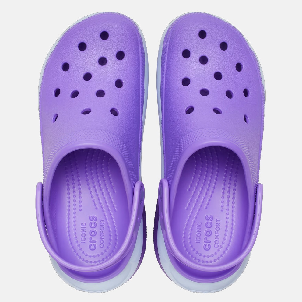 Crocs Mega Crush Clog Women's Sandals