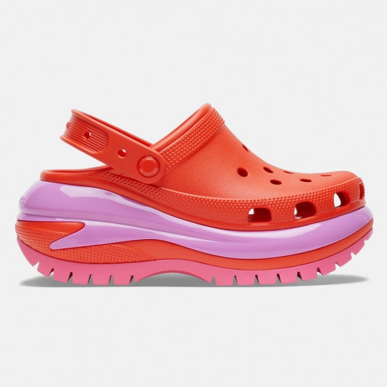 Crocs Mega Crush Clog Women's Sandals