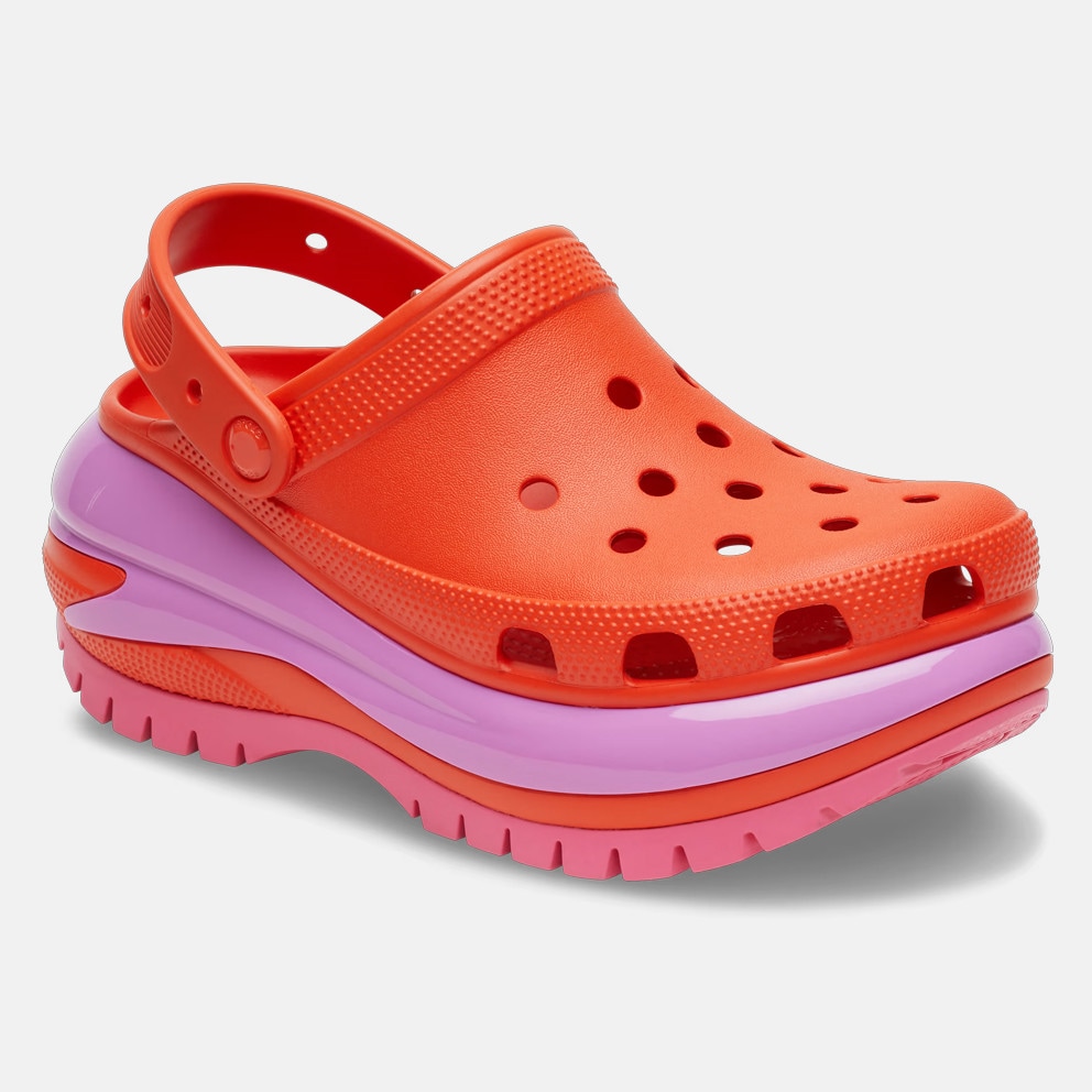 Crocs Mega Crush Clog Women's Sandals