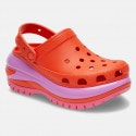 Crocs Mega Crush Clog Women's Sandals