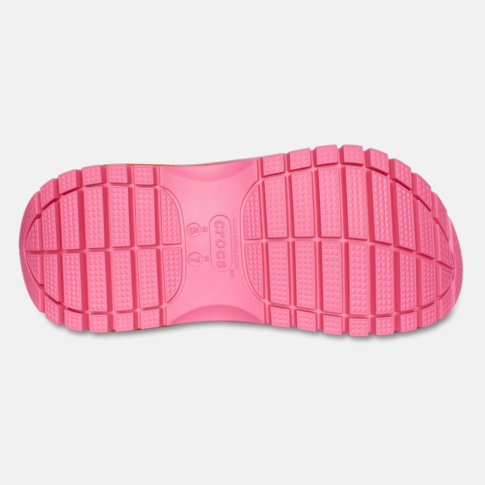 Crocs Mega Crush Clog Women's Sandals