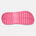 Crocs Mega Crush Clog Women's Sandals