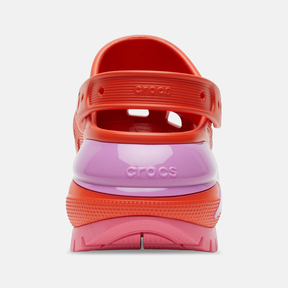 Crocs Mega Crush Clog Women's Sandals