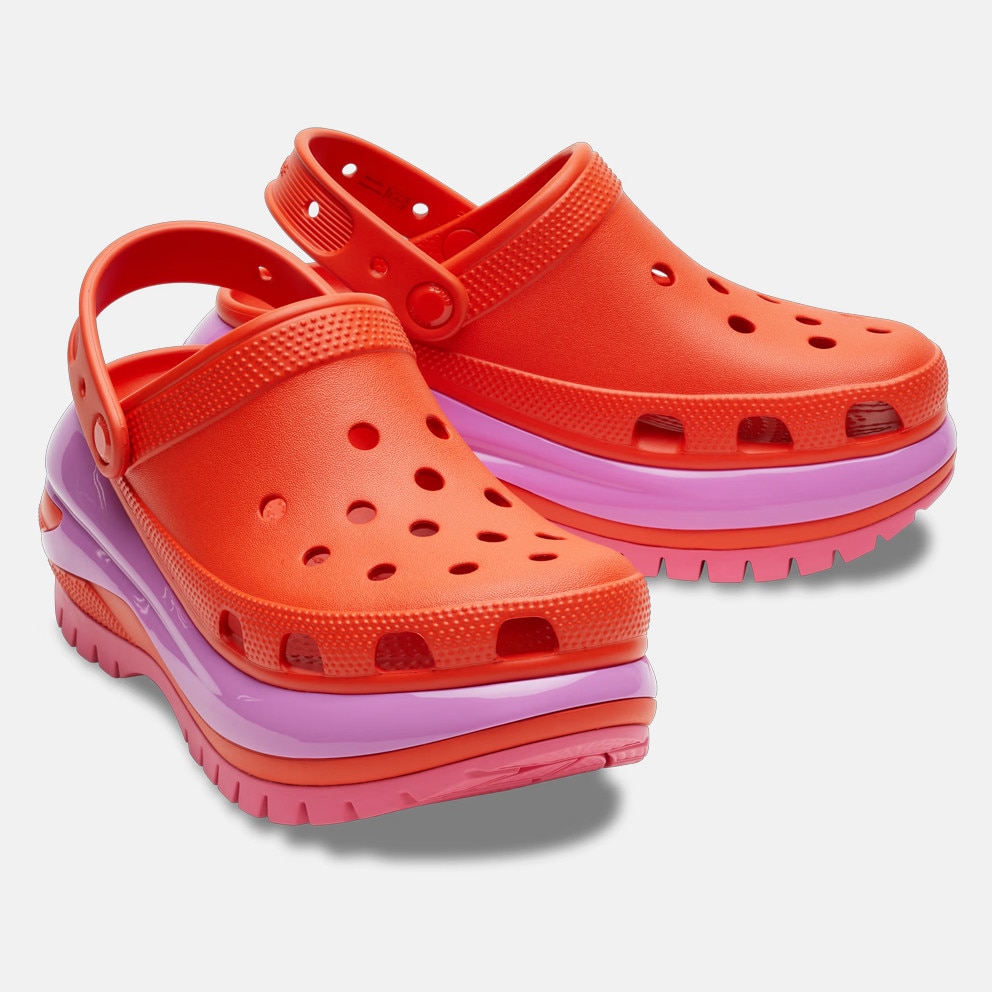 Crocs Mega Crush Clog Women's Sandals