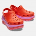 Crocs Mega Crush Clog Women's Sandals