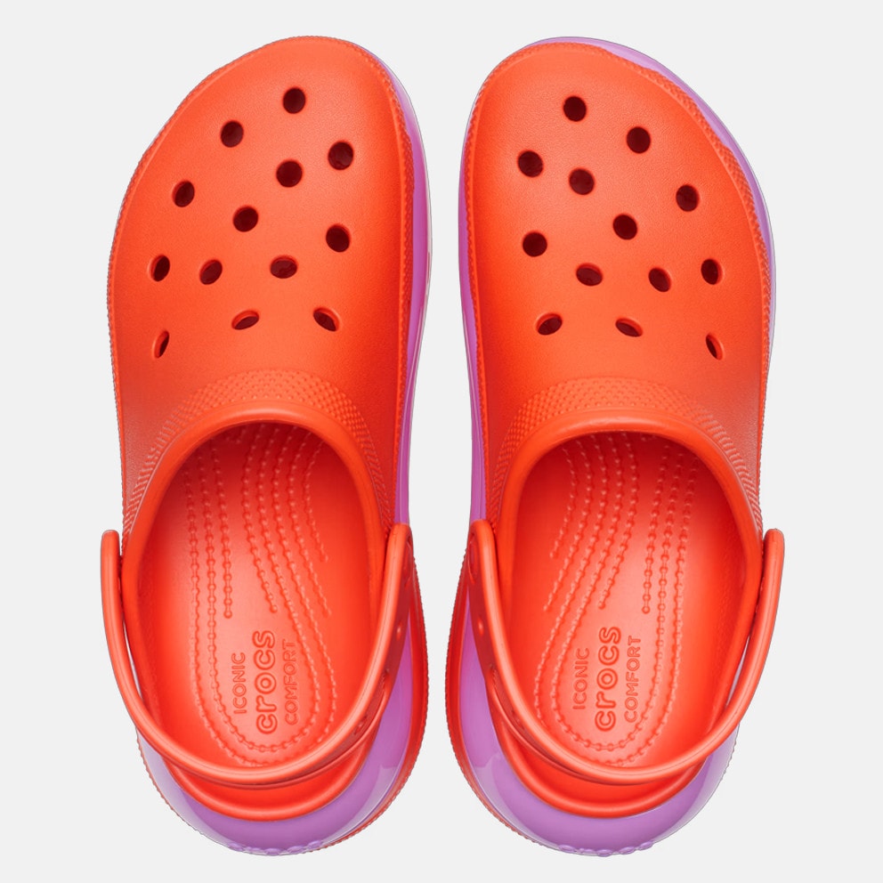 Crocs Mega Crush Clog Women's Sandals