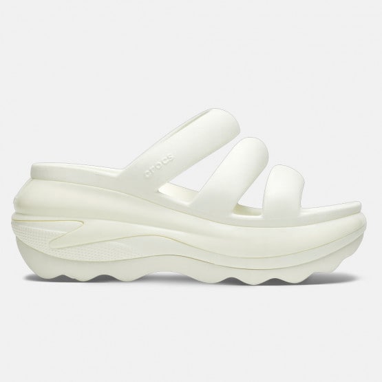 Crocs Mega Crush Triple Strap Women's Sandals