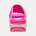 Crocs Mega Crush Triple Strap Γυναικεία Σανδάλια