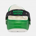Crocs Classic NBA Boston Celtics Clog Aνδρικά Σανδάλια