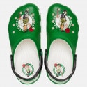 Crocs Classic NBA Boston Celtics Clog Aνδρικά Σανδάλια