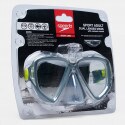 Speedo Sport Adult Dual Lenses Mask With Camera Mo