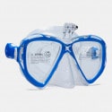 Speedo Sport Adult Dual Lenses Mask With Camera Mo