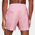 Tommy Jeans Medium Drawstring Stripe Men's Swim Shorts