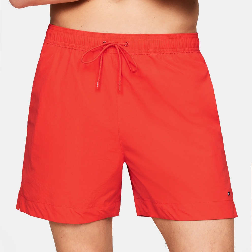 Tommy Jeans Medium Drawstring Men's Swim Shorts