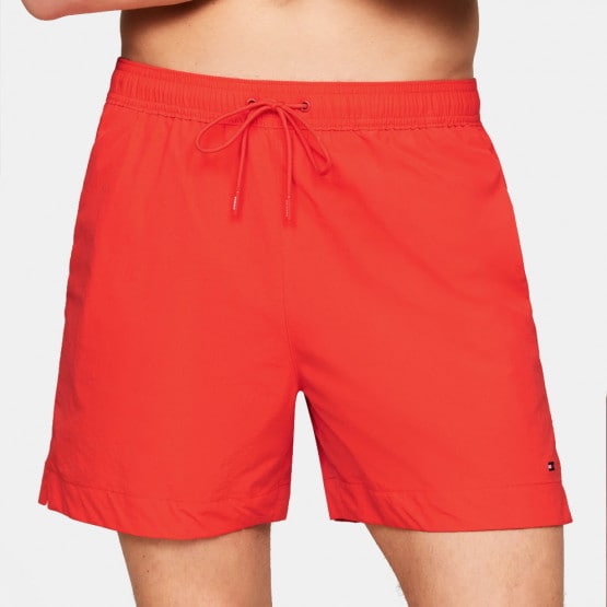 Tommy Jeans Medium Drawstring Men's Swim Shorts