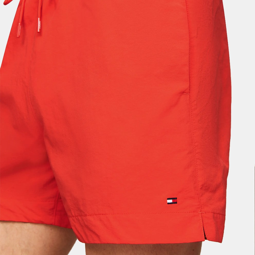 Tommy Jeans Medium Drawstring Men's Swim Shorts