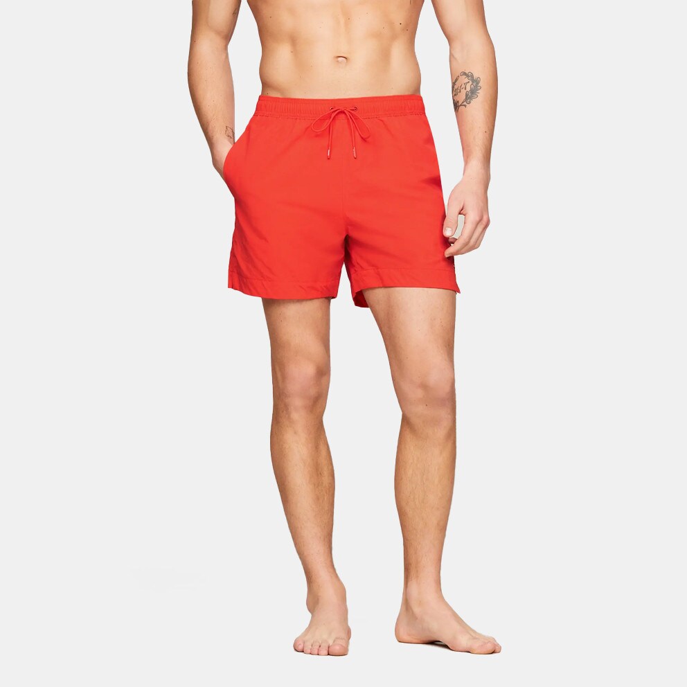 Tommy Jeans Medium Drawstring Men's Swim Shorts