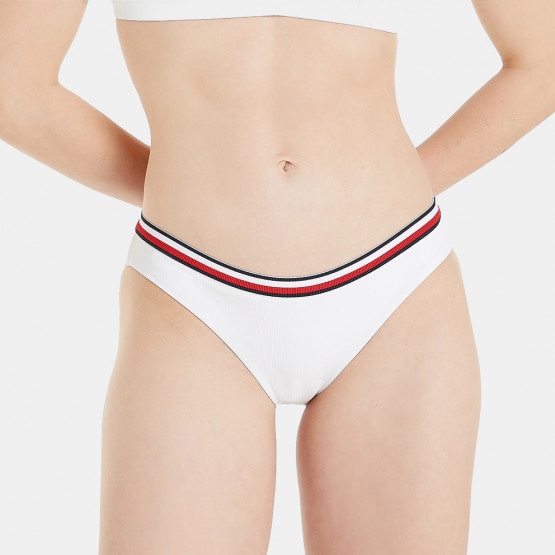 Tommy Jeans Γυναικείο Bikini Κάτω Μέρος