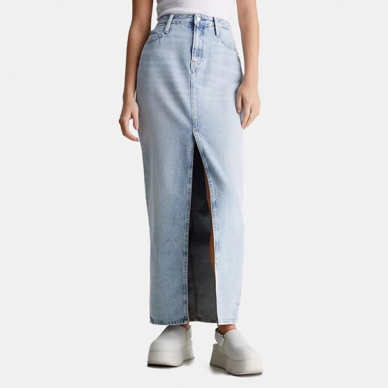 Calvin Klein Maxi Skirt
