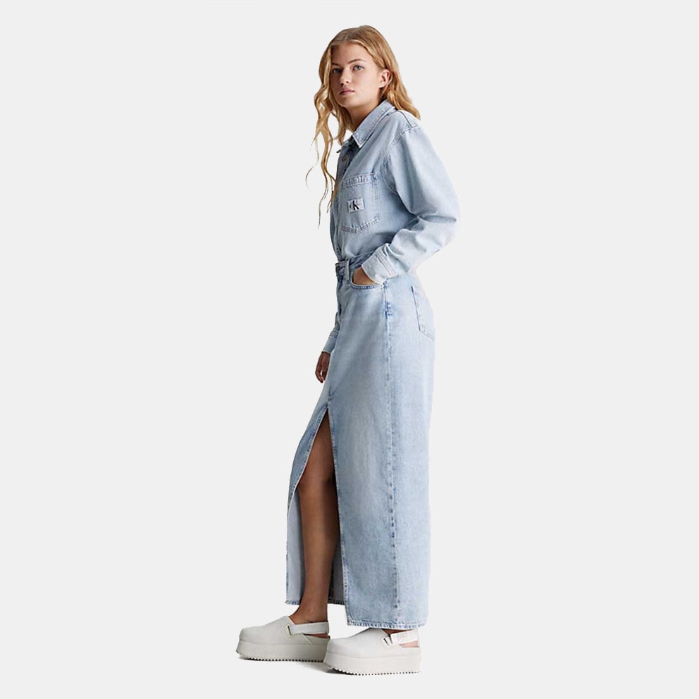 Calvin Klein Maxi Skirt