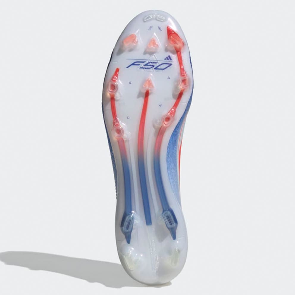 adidas F50 Elite Fg Ανδρικά Ποδοσφαιρικά Παπούτσια