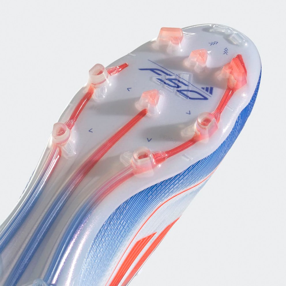 adidas F50 Elite Fg Ανδρικά Ποδοσφαιρικά Παπούτσια