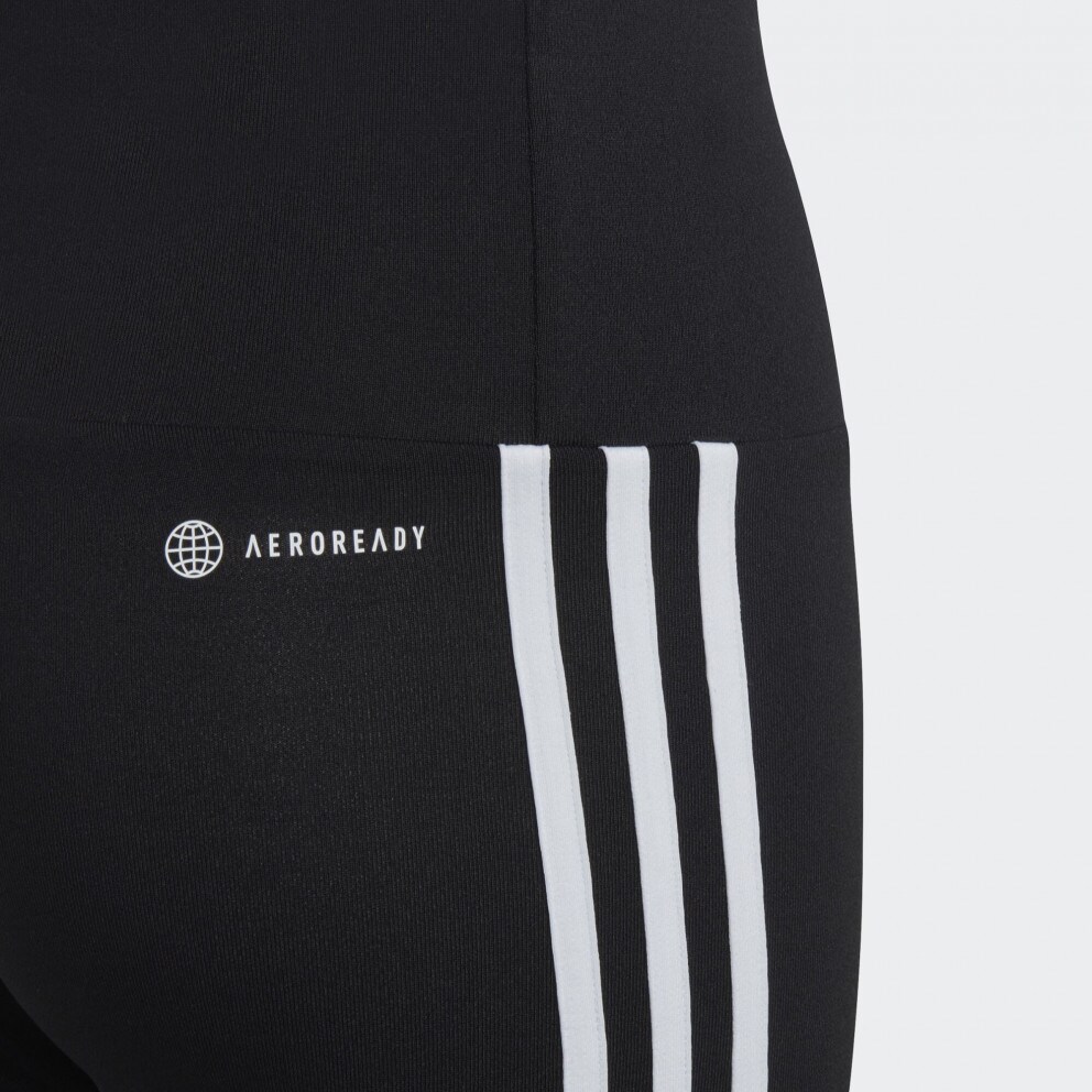 adidas Train Essentials Aeroready 3-Stripes Training Bike
