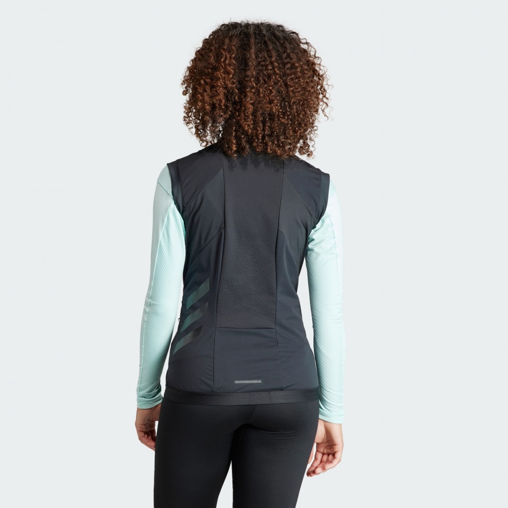 adidas Terrex Terrex Xperior Cross Country Ski Soft Shell Vest